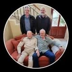 Leon Saunders - @leon537346 - Instagram