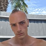 Leon Saunders - @_kalel_666_ - Instagram