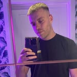 Leon Saunders - @leonn95x - Instagram
