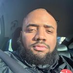 Leon Saunders - @leonsandcastle_7 - Instagram
