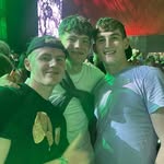 Leon Saunders - @leonsaunders16 - Instagram
