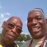 Leon Saunders - @1952leons - Instagram