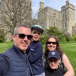 Leon Saunders Calvert - @leonsaunderscalvert2018 - Instagram