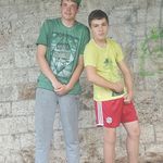 Leon Scherer - @leon_scherer572002 - Instagram