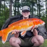 Leon Scherer - @carp.catcher_leon09 - Instagram