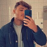 Leon Scherer - @_.loungs_leon._ - Instagram