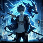 Léon Scherer - @skytigertv - Instagram