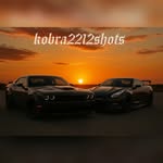 Leon Scherer - @kobra2212.shots - Instagram