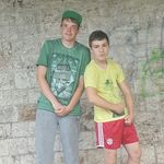 Leon Scherer & Heide Park - @leo571992 - Instagram