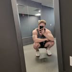 Leo Schoch-Tougas - @leo_fitnessacc - Instagram