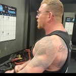 Leon London - @leon_sewell - Instagram