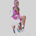 Leon Sewell - @hwspacejam232 - Instagram