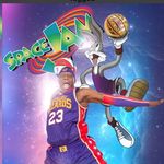 Leon SpaceJam Sewell - @hwspacejam23 - Instagram