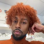 Leon Shannon - @leontheeleo - Instagram