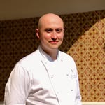 Leon Justin Sharp - @chefleonjsharp - Instagram