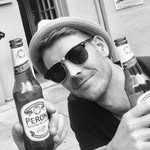 Leon Sharp - @sharpee7 - Instagram
