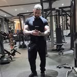 @leonsharples91 - Instagram