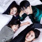 Meteor garden Darren Chen, Ceasar Wu Leon Connord Shen Yue and Dylan Wang - Facebook