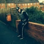 Leon Shipley - @leonjohnshipley - Instagram
