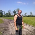 Krzysztof Leon Siebert - Facebook
