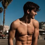 leon Siebert - @leon_benice - Instagram