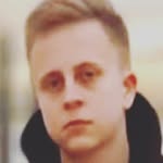Leon Siebert - @leon.sibrt - Instagram