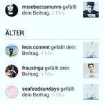~Ayline~ - @fp_mike_leon_singer_content - Instagram