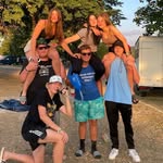 Leon Heusinger - @heusingerleon - Instagram