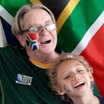 Leon Singer - @leon_singer_in_sa - Instagram