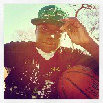 Leon Singleton - @lsratedthebeast - Instagram