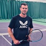 Leon Smith - @leon.smithtennis - Instagram