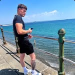 Leon Smith - @leonsmith96 - Instagram