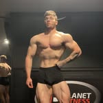 Leon Smith - Online Physique Coach - @_leon.smith - Instagram