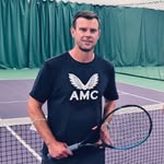 Leon Smith - @leon.smithtennis - Instagram