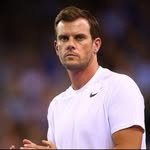 Leon Smith - @leonsmithtennis - Instagram