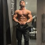 Leon Smith - @leonsmithx - Instagram