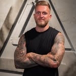LEON SMITH | ONLINE COACH 🇬🇧🇦🇪 - @leon_s_fitness - Instagram