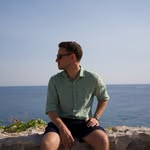 Leon Somers - @leonsmrs - Instagram