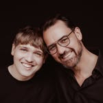 Léon Somers - @dakduvelke - Instagram