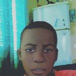 Leon St Clair - @unru.lykido - Instagram