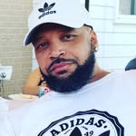 Scorpio King 11/07 - @leonsteverson - Instagram