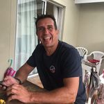Leon Strauss - @w4r10rd1 - Instagram