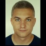 Leon Strauß - @_leon_94_ - Instagram