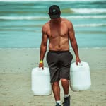 Leon Strauss - @the_strauss01 - Instagram