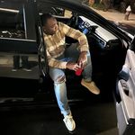 Leon Strickland - @l_strickland_ls10 - Instagram