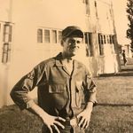 Leon Strickland - @stricklandalfred - Instagram