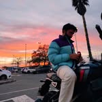 Adrian Leon Suñol - @leonsunyol - Instagram