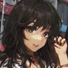 Irene Oliveira - @leonsuntamablebrat - TikTok