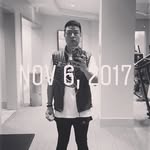 Leon Sun - @cabluefrog - Instagram