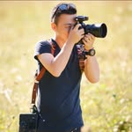 Leon Sun - @leonissnapping - Instagram